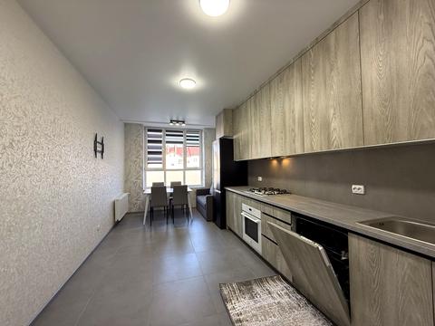 квартира за адресою Героїв Крут вул., 4-Б