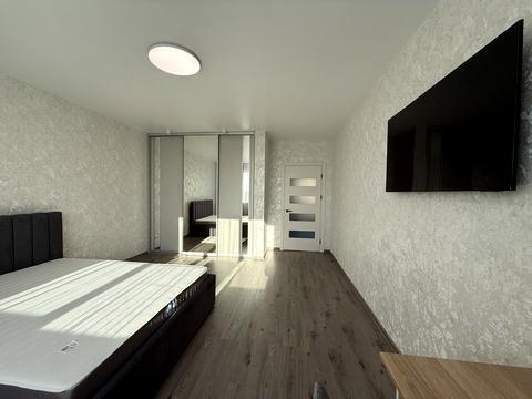 квартира за адресою Героїв Крут вул., 4-Б