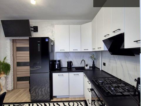 квартира за адресою Капушанська вул., 172