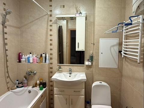 квартира по адресу Олены Пчилки ул., 3-А
