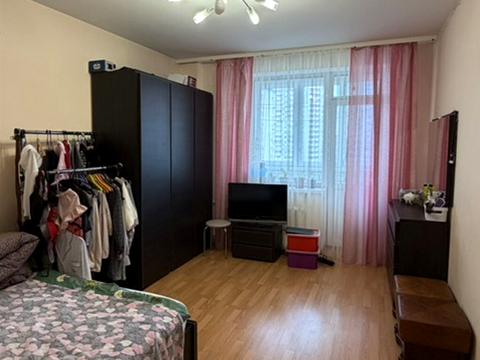 квартира по адресу Олены Пчилки ул., 3-А