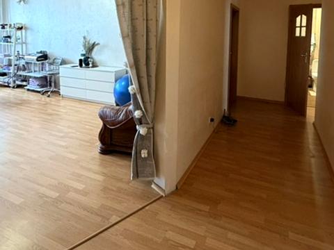 квартира по адресу Олены Пчилки ул., 3-А