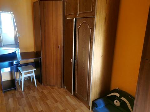 квартира по адресу Милютенко ул., 18