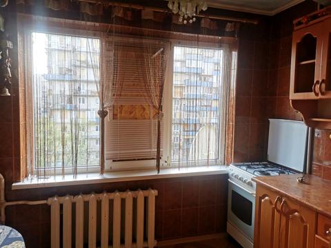квартира по адресу Милютенко ул., 18