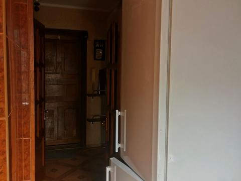 квартира по адресу Милютенко ул., 18