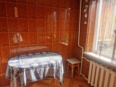 квартира по адресу Милютенко ул., 18