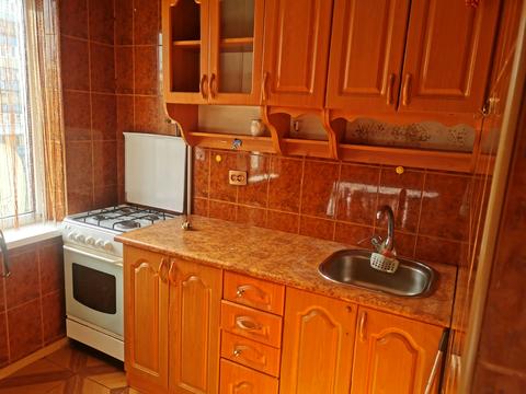 квартира по адресу Милютенко ул., 18