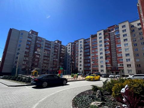 квартира за адресою Галицька вул., (Будинок 1)
