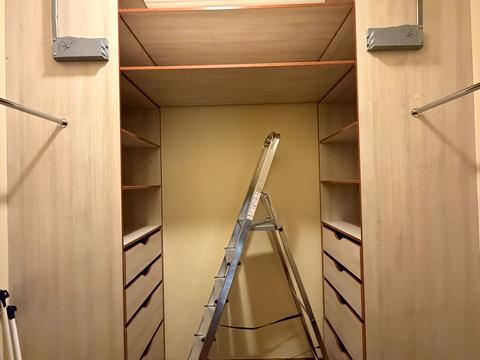 квартира по адресу Черновола просп. (700-летия Львова), 67в