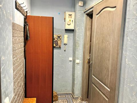 квартира по адресу Николая Василенко ул., 14-А