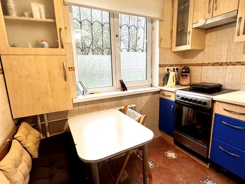 квартира по адресу Николая Василенко ул., 14-А