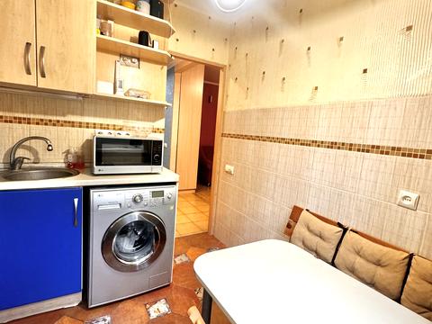 квартира по адресу Николая Василенко ул., 14-А