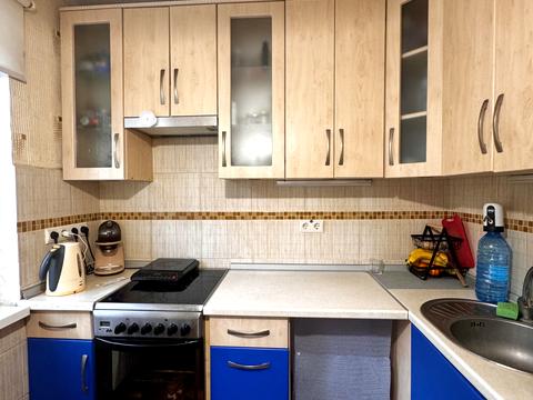 квартира по адресу Николая Василенко ул., 14-А