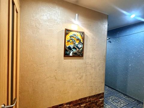 квартира по адресу Николая Василенко ул., 14-А