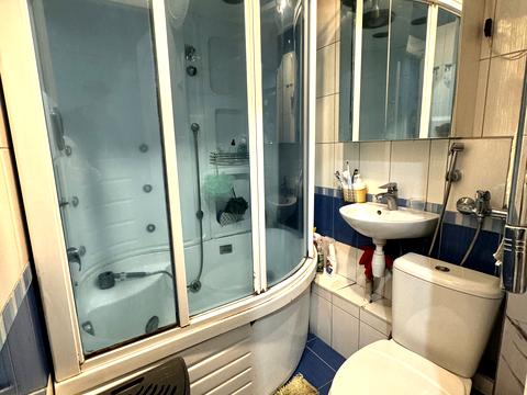 квартира по адресу Николая Василенко ул., 14-А