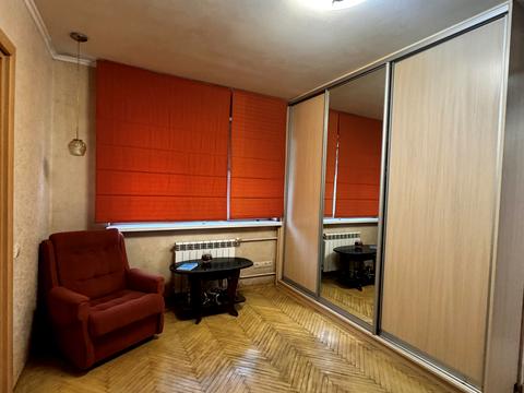 квартира по адресу Николая Василенко ул., 14-А