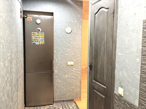 квартира по адресу Николая Василенко ул., 14-А