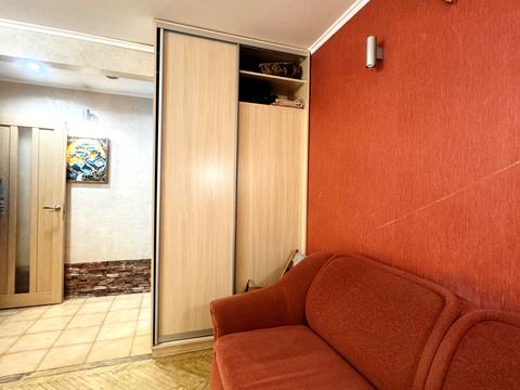 квартира по адресу Николая Василенко ул., 14-А