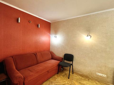 квартира по адресу Николая Василенко ул., 14-А