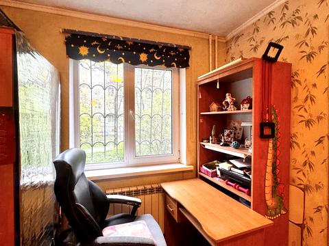 квартира по адресу Николая Василенко ул., 14-А