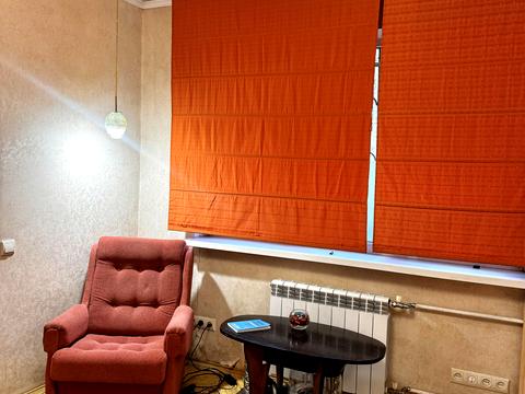 квартира по адресу Николая Василенко ул., 14-А