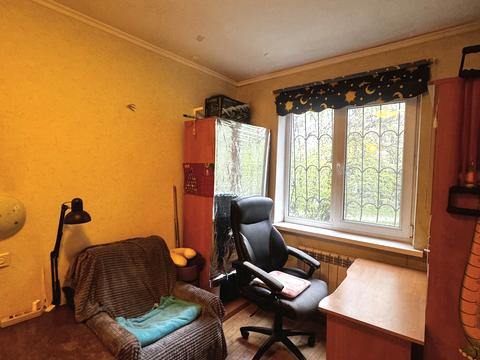 квартира по адресу Николая Василенко ул., 14-А