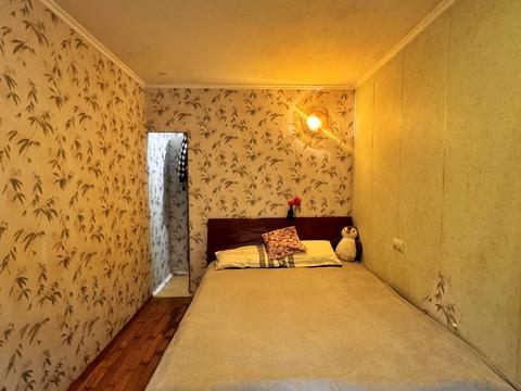 квартира по адресу Николая Василенко ул., 14-А