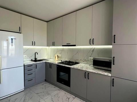 квартира по адресу Тисменицька ул., (Будинок)