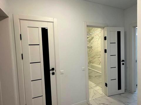 квартира по адресу Тисменицька ул., (Будинок)