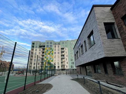 квартира по адресу  ул., 4