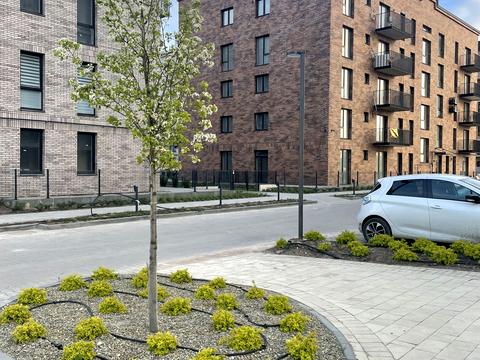 квартира по адресу  ул., 4