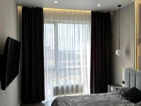 квартира за адресою Мандриківська вул., 68в/г