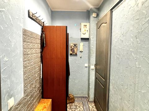 квартира по адресу Николая Василенко ул., 14-А