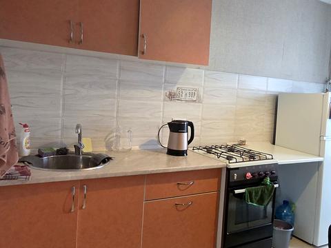 квартира по адресу Автозаводская ул., 93