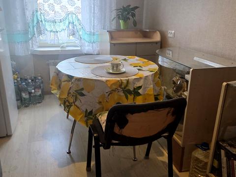квартира по адресу Автозаводская ул., 93