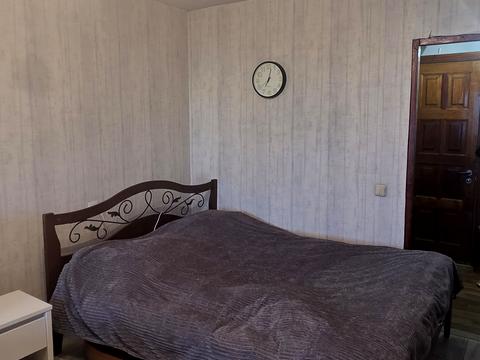 квартира по адресу Автозаводская ул., 93