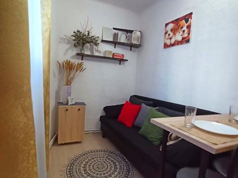 квартира за адресою Князя Володимира Великого просп., 129