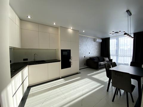 квартира за адресою Дніпровська набережна вул., 15-Ж