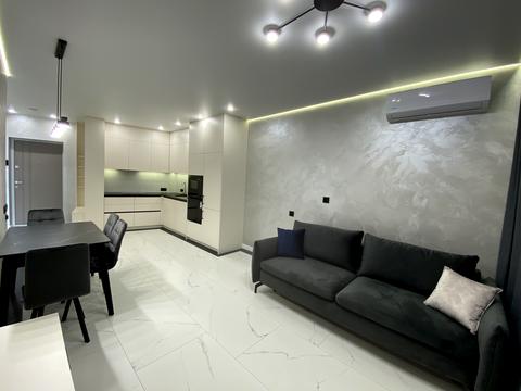 квартира за адресою Дніпровська набережна вул., 15-Ж