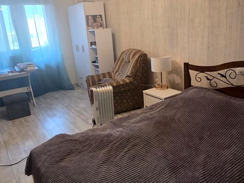 квартира по адресу Автозаводская ул., 93