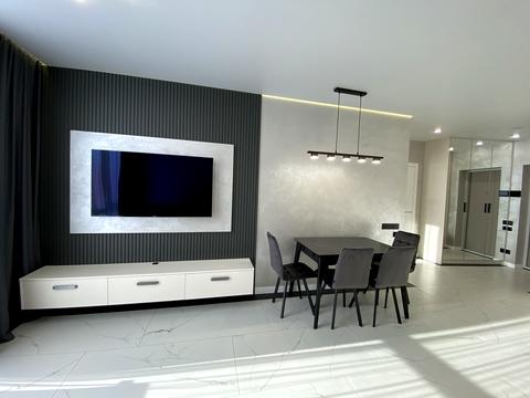 квартира за адресою Дніпровська набережна вул., 15-Ж