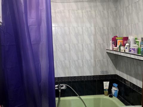 квартира по адресу Автозаводская ул., 93