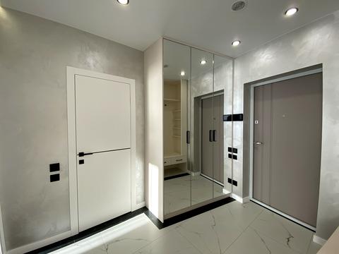 квартира за адресою Дніпровська набережна вул., 15-Ж