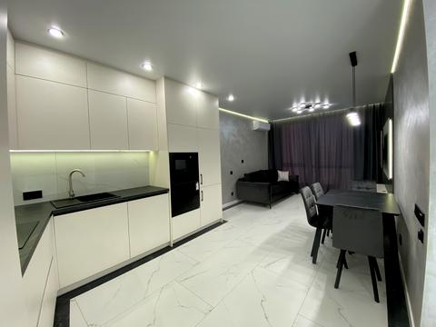 квартира за адресою Дніпровська набережна вул., 15-Ж