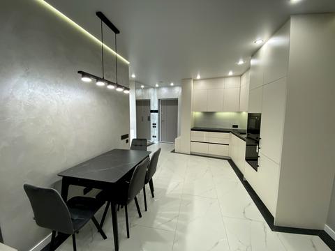 квартира за адресою Дніпровська набережна вул., 15-Ж