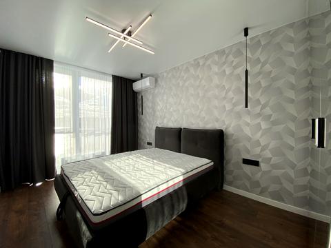 квартира за адресою Дніпровська набережна вул., 15-Ж