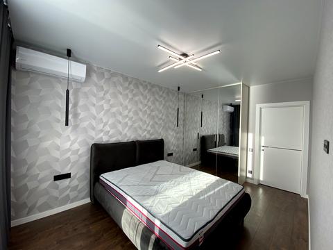 квартира за адресою Дніпровська набережна вул., 15-Ж