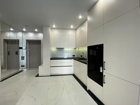 квартира за адресою Дніпровська набережна вул., 15-Ж