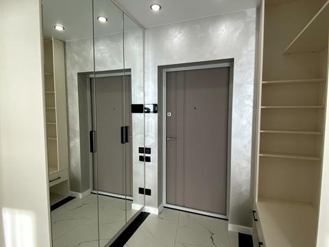 квартира за адресою Дніпровська набережна вул., 15-Ж