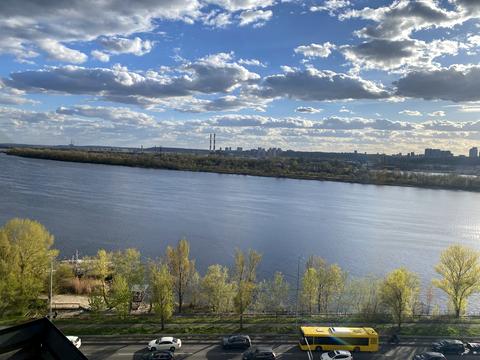 квартира за адресою Дніпровська набережна вул., 15-Ж